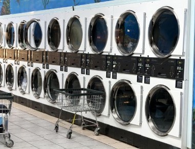 Laundromat Dryers Laundromat Dryers