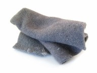 Dryer Lint Nuflo